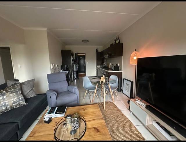 2 BEDROOM PROPERTY TO RENT IN GREENSTONE HILL